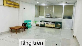 Nhà 4x14 ,2 tầng gần coopmat Phan Văn Hớn Trường Chinh Cầu Tham Lương