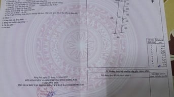 Xem tuổi Giáp Tuất xây nhà năm 2024 - Cẩn trọng tài lộc Bán đất thửa số 407, tờ bản đồ số 9, Xã Phú Tân, huyện Định Quán, ĐN