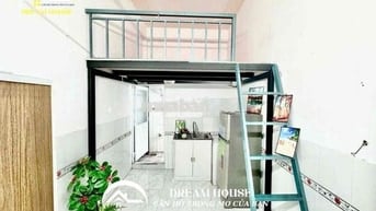 Phòng trọ 25m2 đường Lê Văn Quới, Q,Bình Tân