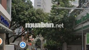 Nhà 6 Tầng 5x19(85m2) Mặt Tiền Sông Đa - Trường Sơn Giá Đầu Tư