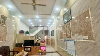 Bán nhà Miếu Ông Cù–Thuận An,BD 100m² Giá chỉ 1,21tỷ Bao sổ hồng riêng