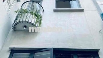 Bán  Căn Hộ Dịch Vụ Vị Trí Vàng Trung Tâm Quận 4 ☘️☘️