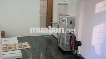 Phòng trọ trung tâm Bình Thạnh thoáng sạch đẹp