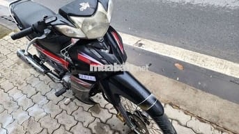 Sirius Yamaha Nhật 2007,bstp máy êm,cavet đủ