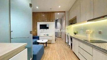 Khai trương chdv mới 100% gần cv hoàng văn thụ, vòng xoay lăng cha cả