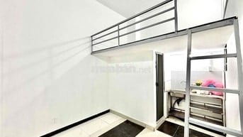 PHÒNG TRỌ GIÁ SINH VIÊN - ĐẦY ĐỦ TIỆN NGHI - GẦN ĐH VĂN HIẾN