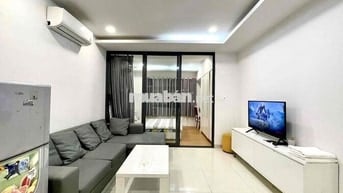 CĂN HỘ TÁCH BẾP QUẬN 1 CỬA SỔ, FULL NỘI THẤT, TRẦN ĐÌNH XU, CỐNG QUỲNH