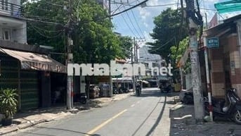 ​🌟 Siêu Hiếm lô góc 2MT HXH 🚗 Nhà 3 tầng, khu chợ vãi Tân Phú 🌟