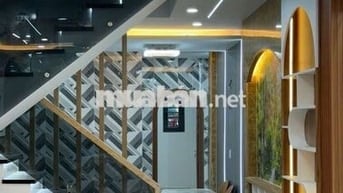 SIÊU PHẨM AEON TÂN PHÚ - 2T/64 - 5M - HXH - NGUYỄN SƠN -LÊ THÚC HOẠCH