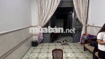 💥💥BÁN NHÀ – HẺM 4M- GẦN EMART PHAN HUY ÍCH, P12 GÒ VẤP-NHỈNH 3 TỶ💥💥