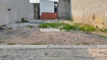 Bán Gấp Đất Đường Lê Văn Khương , Quận 12 , Sổ Hồng Riêng Chính Chủ