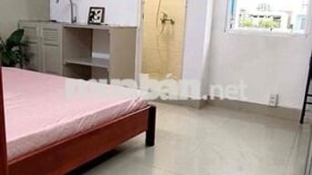 STUDIO FULL NỘI THẤT CÓ CỬA SỔ TRỜI THOÁNG CẠNH AEON TÂN PHÚ