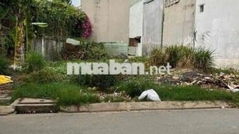 Bán đất Dương Thị Mười , Quận 12 , Shr 74m2 Full Thổ Cư