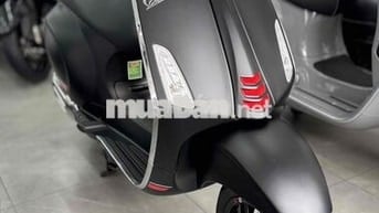 VESPA Sprint 125 ABS .đăng ký 2024. zin 100%