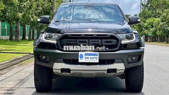 Ford Ranger 2021 Raptor 4x4 AT - 82000 km