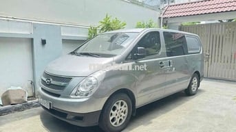 Hyundai Grand Starex 2013 - 135000 km