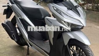🌈 Vario 150 2019 Bạc Đen/ Xe Đẹp/ Máy Zin