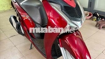honda sh 150 2017 chính chủ