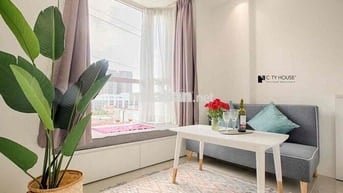 Căn hộ hồ bơi phòng gym cao cấp full nội thất có cho thuê theo ngày