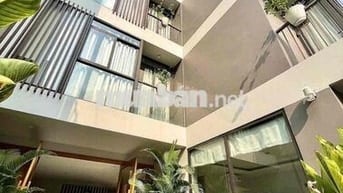 🌸cho thuê căn hộ Bình Thạnh-1PN 36m2full nội thất-Ngay Cầu Thị Nghè Q1