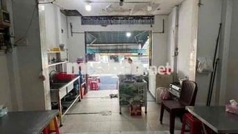 cho thuê nhà MTKD đường chợ sung