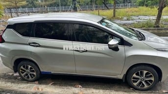 Mitsubishi Xpander Cross 2019 AT BSTP