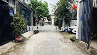 Bán Lô Đất 87m2, Hẻm 5,5m, Đường số 9, Phường Linh Xuân, Thủ Đức