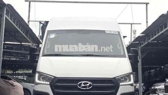 Hyundai Solati 2018 - 185000km