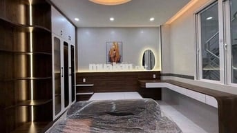 🌸 Cho thuê căn hộ Bình Thạnh-30m2-full nội thất có giặt riêng-ngay Q1