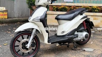 Liberty 2013 máy ie phun xăng biển SG giấy tờ đầy