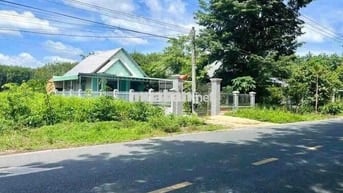 Tiếp tục lên cho anhchi lô đất mt dh504 Gần TTHC xã Phước Thành