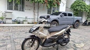 Xe yamaha novo4 bstp