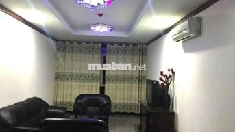 Cần cho thuê cc Hoàng Anh 2, Q.7 113m2, 3pn, 3wc, 12.5 tr/th