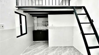 CĂN HỘ DUPLEX FULL NỘI THẤT NGAY LÊ ĐỨC THỌ ĐẦY ĐỦ TIỆN NGHI