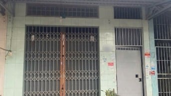 ✅Dãy trọ 5x20m Khu công nghiệp Tân Tạo, Phường Tân Tạo A, Bình Tân 