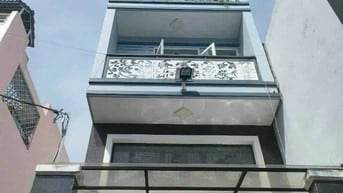 Bán nhà HXT Nguyễn Quý Yêm, An Lạc Bình Tân, 9phòng, thu nhập 40triệu