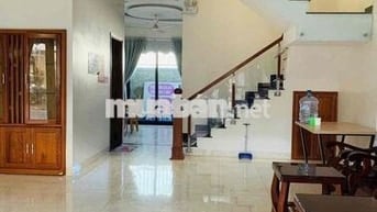 Cho thuê nhà nguyên căn Shophouse