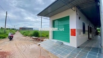 Chủ gửi bán đất xây dãy trọ cho thuê 8tr/ tháng cách KCN An Bình 2,5km