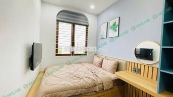 KHAI TRƯƠNG TÒA NHÀ MỚI KHU HÒA QUÝ GIÁ TỐT