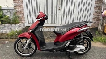 Liberty 125 2018 ABS iGet bstp xe cực đẹp máy ngon