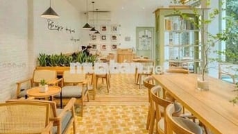 CHO THUÊ NHÀ HXH CON ĐƯỜNG ĐẸP Q10 - SƯ VẠN HẠNH NỐI DÀI