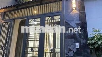 Bán nhà Nguyễn Văn Khối, Thông Tây Hội, Gò Vấp – 40m² – 1T1L - 3x Tỷ