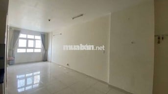 Cho thuê chung cư sạch sẽ , mới , dọn vào ở ngay