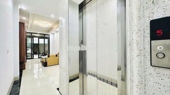 Chính chủ đang cần bán nhà 5t,45m tại Đa Sỹ,HĐ,có t/máy chỉ nhỉnh 8t