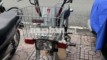 Cần bán chaly 50cc/2024
