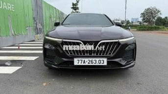 VinFast Lux A2.0 2019 Plus 2.0 AT - 70000 km