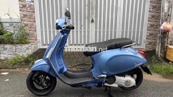 Vespa Primavera 125 3Vie 2015 9chủ xe zin bao đẹp