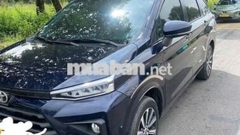 Toyota Avanza Premio 2023 CVT - 62000 km