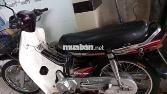 BÁN DREAM SUPPER 2000 67F6 ZIN TẠI VÀM CỐNG