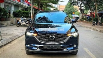 cx8 2023 2.5 Premium AWD - 30000 km